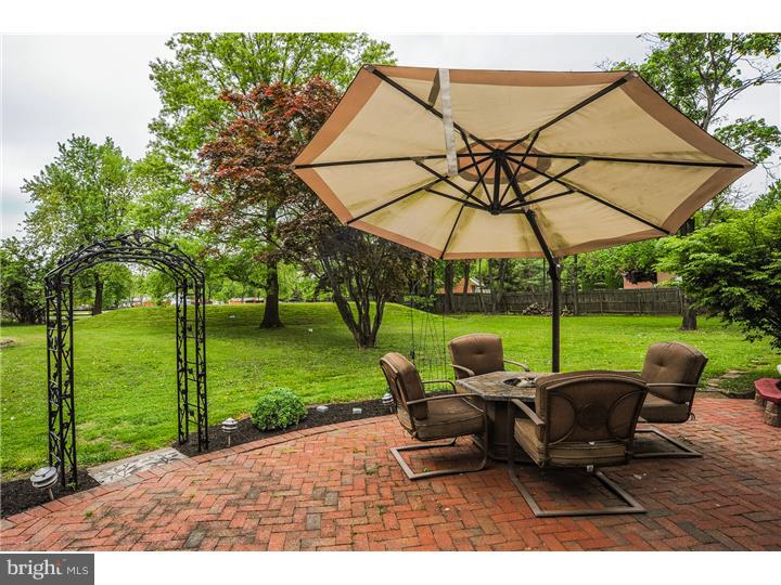 3036 Griffith Road Eagleville, PA 19403 - Photo 22 of 25 Patio