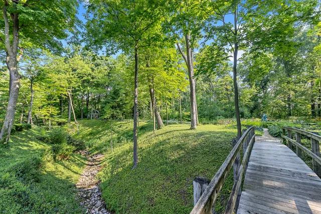 $3,895,000 | 240 Shore Acres Circle, Lake Bluff, IL 60044