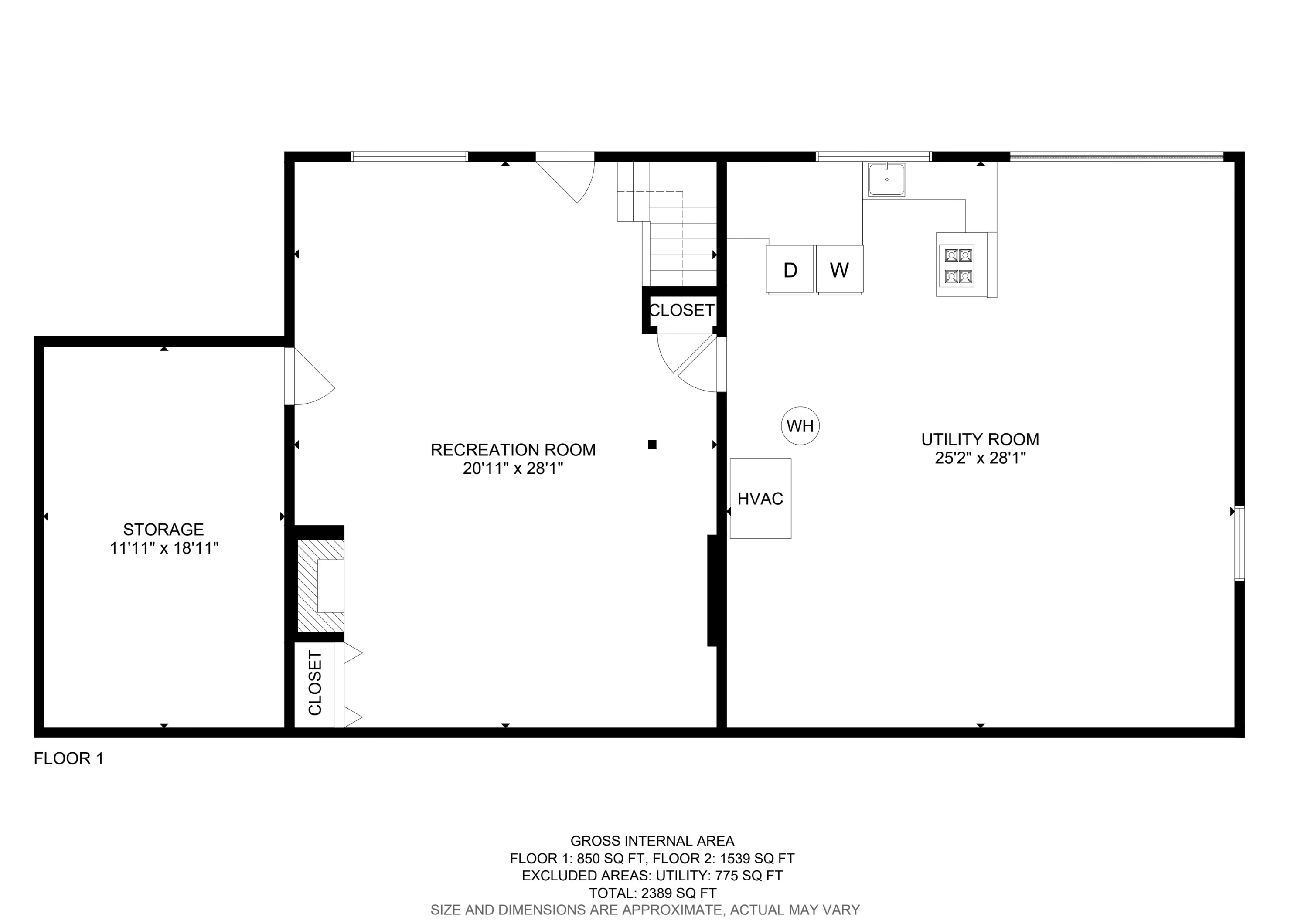 3023 Rock Ridge Road Jefferson City, MO 65109 - Photo 49 of 49 Gallery Image 49