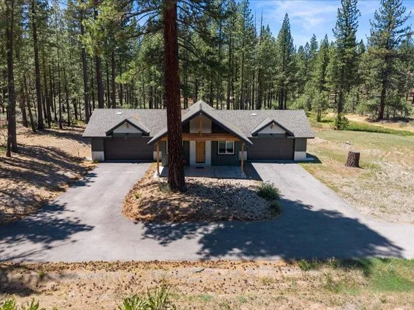 $895,000 | 122 Pine Knoll Court, Portola, CA 96122