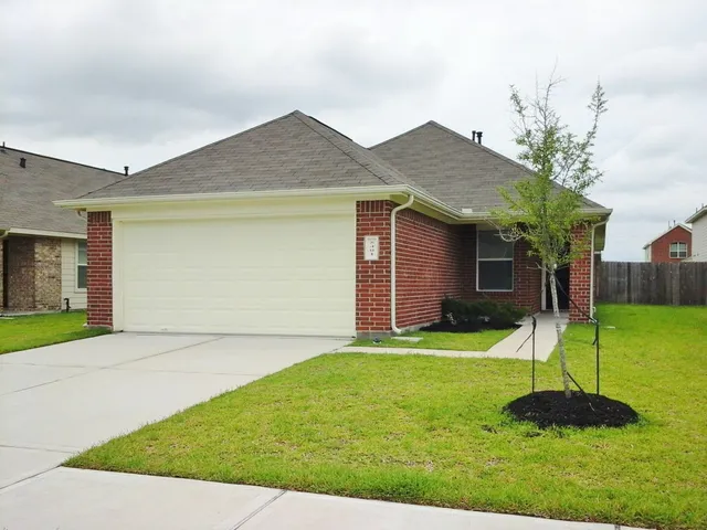 $1,850 | 5401 Rio San Juan Street, Rosharon, TX 77583