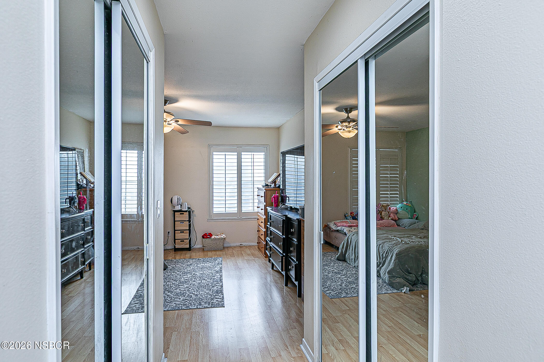 712 Pebble Beach Place Santa Maria, CA 93454 - Photo 23 of 31 a room that has a glass door open kitchen view