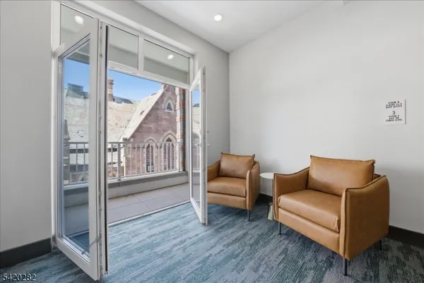 $615,000 | 21 Lincoln Park, Unit 302, Newark, NJ 07102