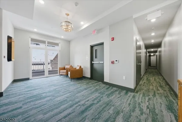 $615,000 | 21 Lincoln Park, Unit 302, Newark, NJ 07102