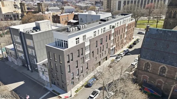 $615,000 | 21 Lincoln Park, Unit 302, Newark, NJ 07102