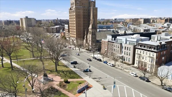 $615,000 | 21 Lincoln Park, Unit 302, Newark, NJ 07102