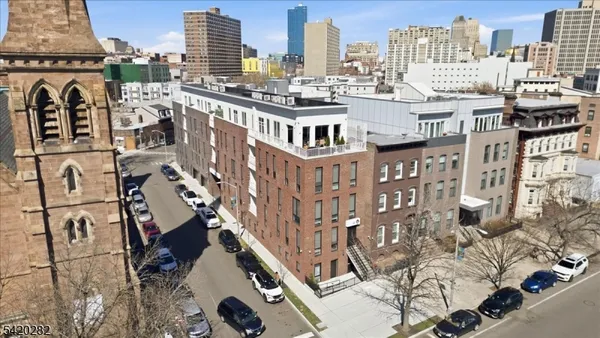 $615,000 | 21 Lincoln Park, Unit 302, Newark, NJ 07102