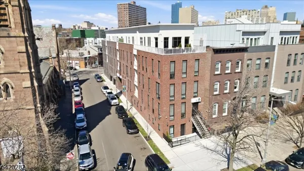 $615,000 | 21 Lincoln Park, Unit 302, Newark, NJ 07102