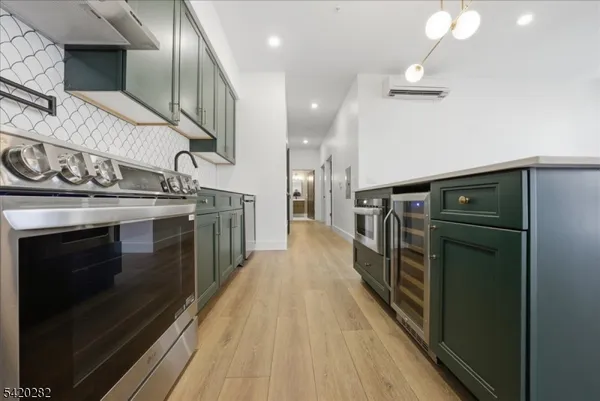 $615,000 | 21 Lincoln Park, Unit 302, Newark, NJ 07102