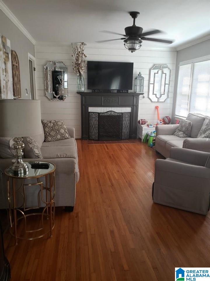 54 Spring Street Springville, AL 35146 - Photo 8 of 21