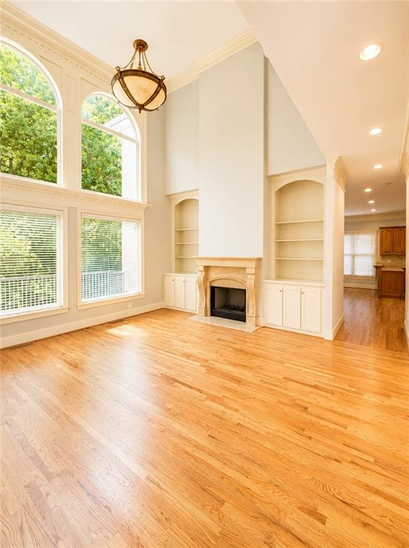 6455 Tulip Plantation Road Alpharetta, GA 30004 - Photo 7 of 33