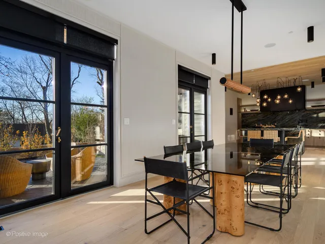 a kitchen with stainless steel appliances granite countertop a stove and a sink