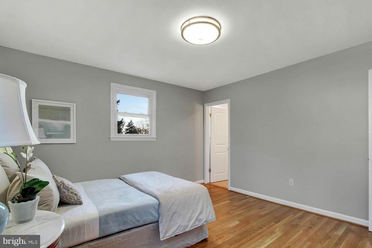 8607 Lugano Road Randallstown, MD 21133 - Photo 11 of 30 Bedroom (Master)