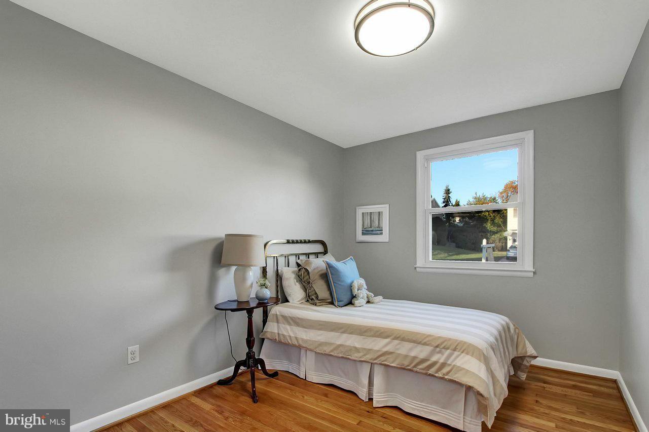 8607 Lugano Road Randallstown, MD 21133 - Photo 13 of 30 Bedroom