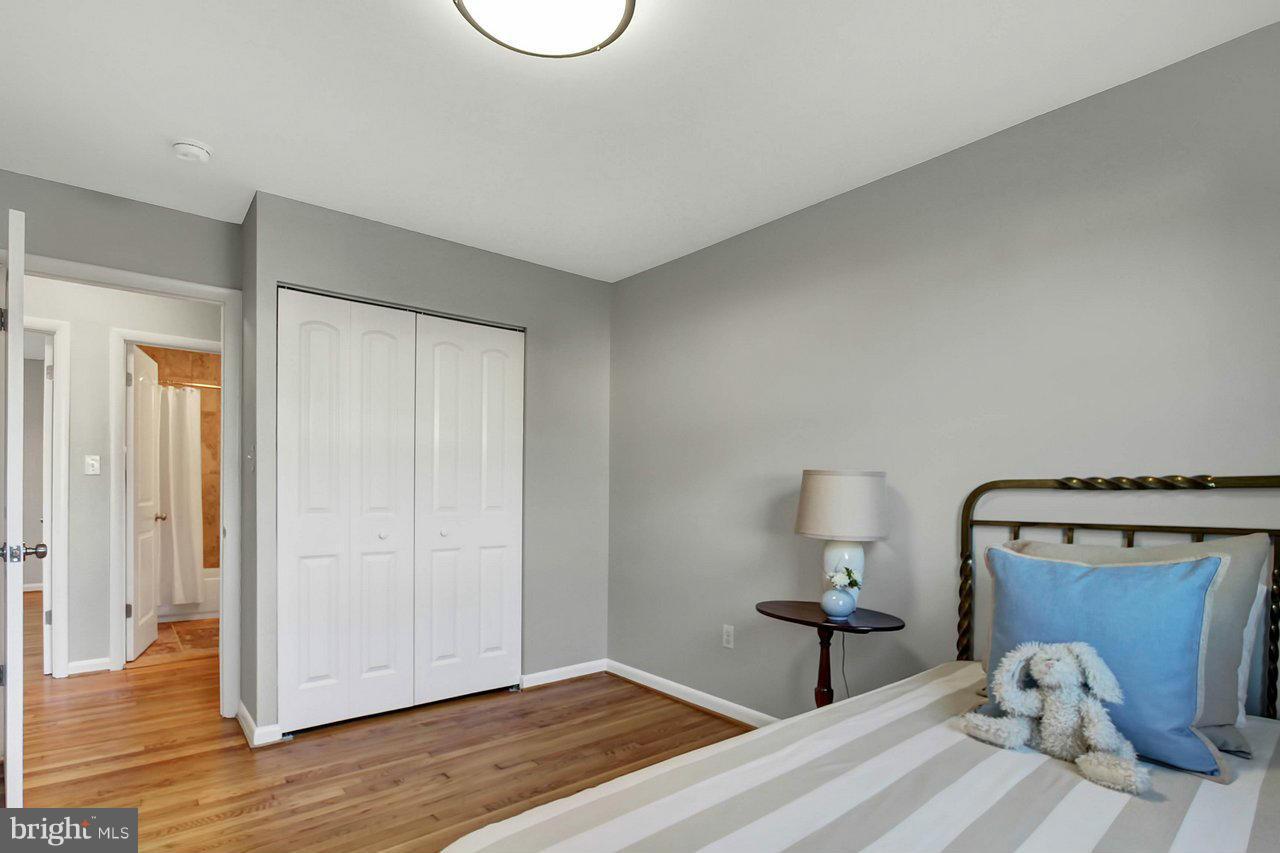 8607 Lugano Road Randallstown, MD 21133 - Photo 14 of 30 Bedroom