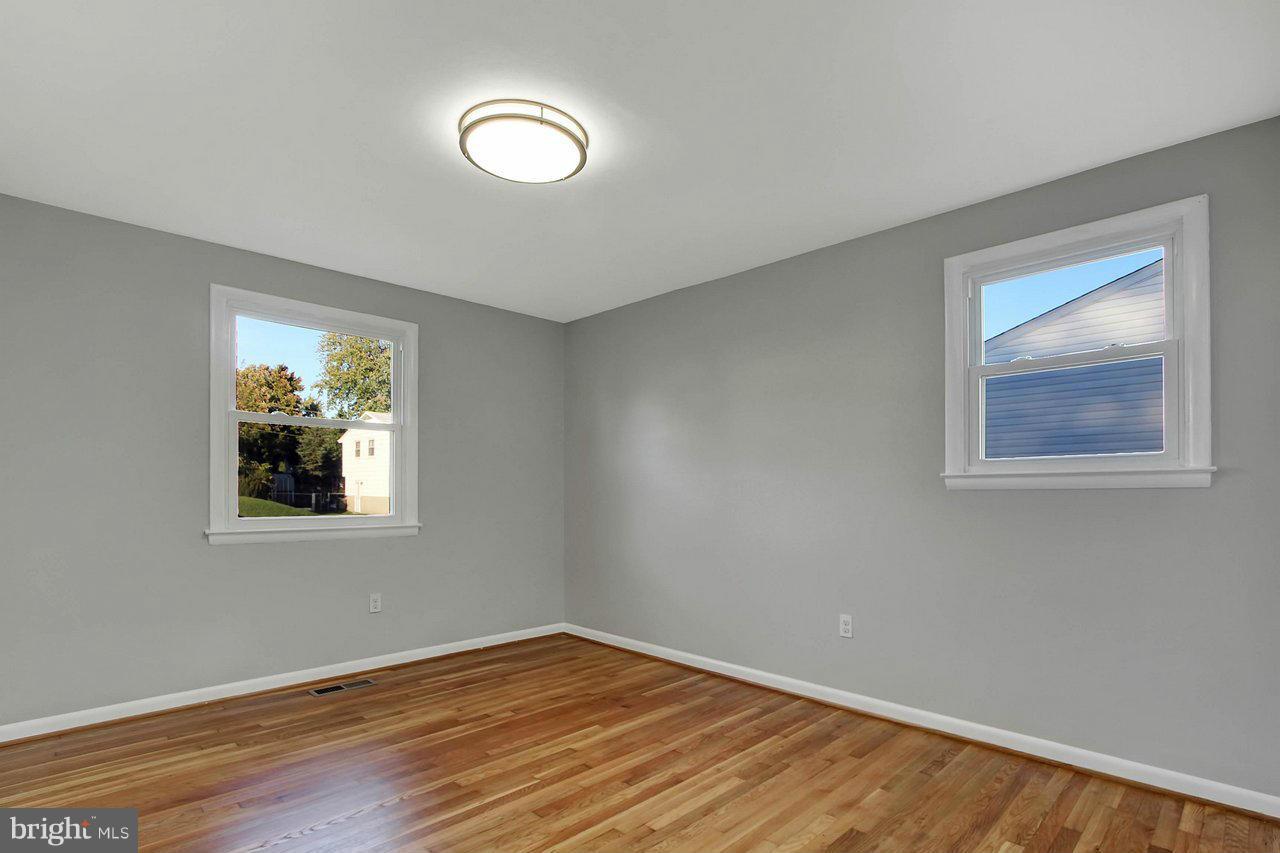 8607 Lugano Road Randallstown, MD 21133 - Photo 15 of 30 Bedroom