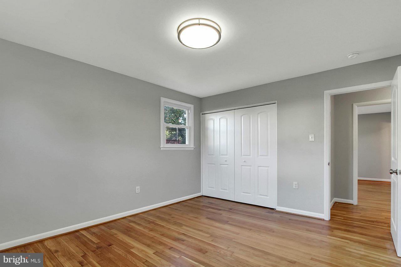 8607 Lugano Road Randallstown, MD 21133 - Photo 16 of 30 Bedroom
