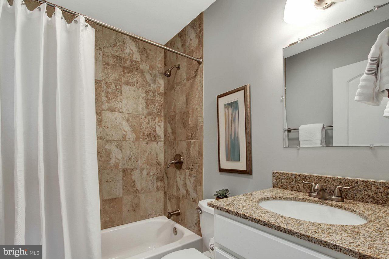 8607 Lugano Road Randallstown, MD 21133 - Photo 17 of 30 Bath