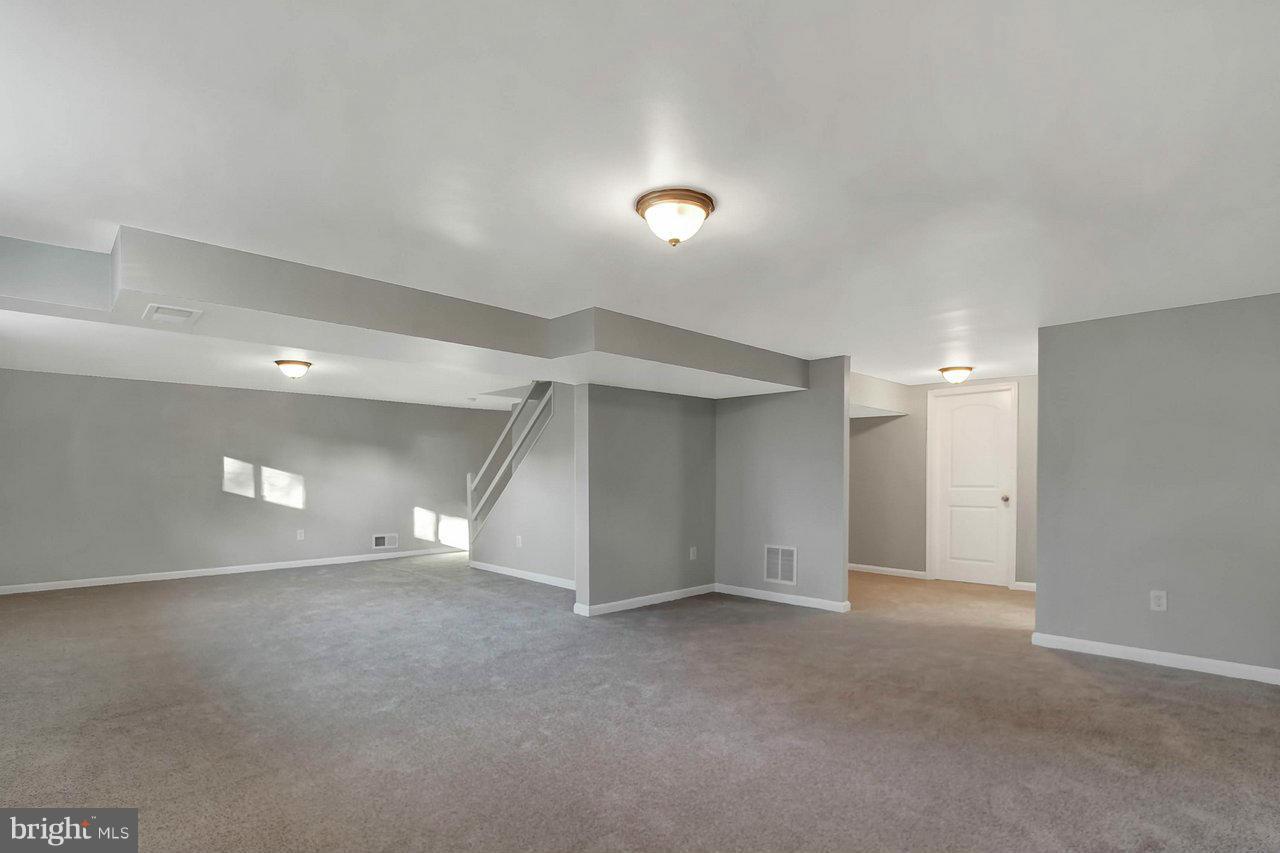 8607 Lugano Road Randallstown, MD 21133 - Photo 18 of 30 Basement