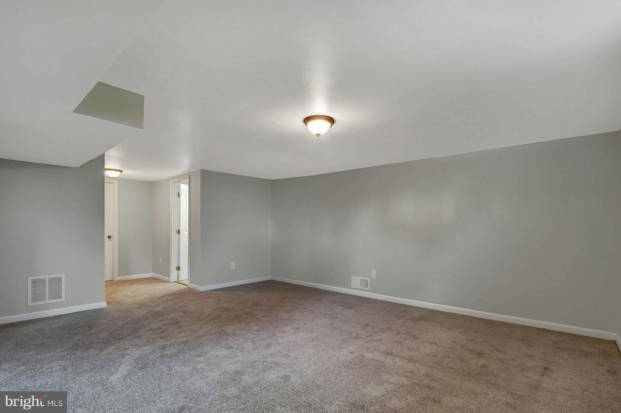 8607 Lugano Road Randallstown, MD 21133 - Photo 19 of 30 Basement