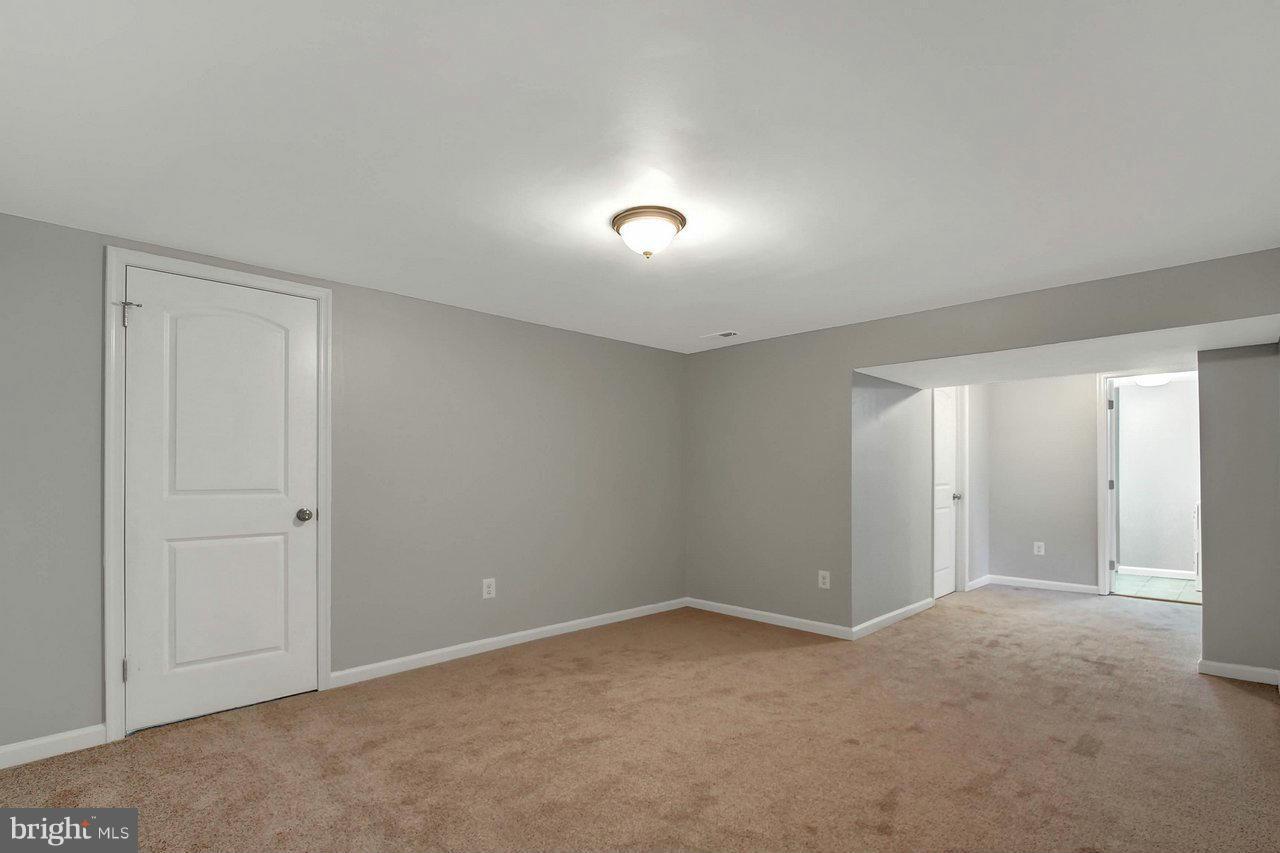 8607 Lugano Road Randallstown, MD 21133 - Photo 21 of 30 Basement