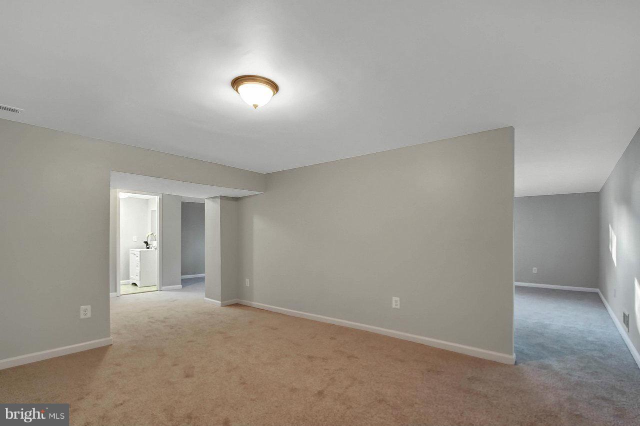 8607 Lugano Road Randallstown, MD 21133 - Photo 22 of 30 Basement
