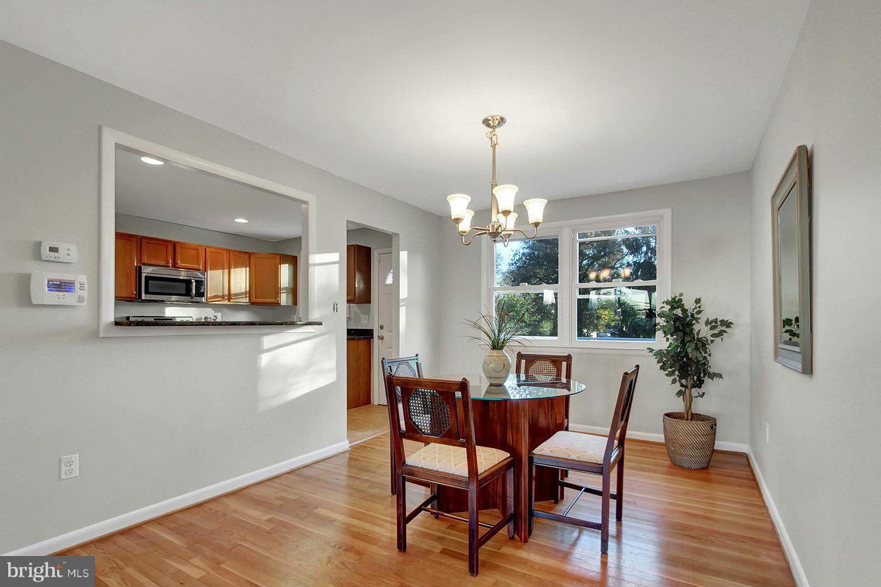 8607 Lugano Road Randallstown, MD 21133 - Photo 8 of 30 Dining Room