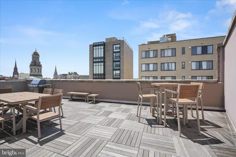 $824,900 | 3035 15th Street Northwest, Unit 401PH, Washington, DC 20009