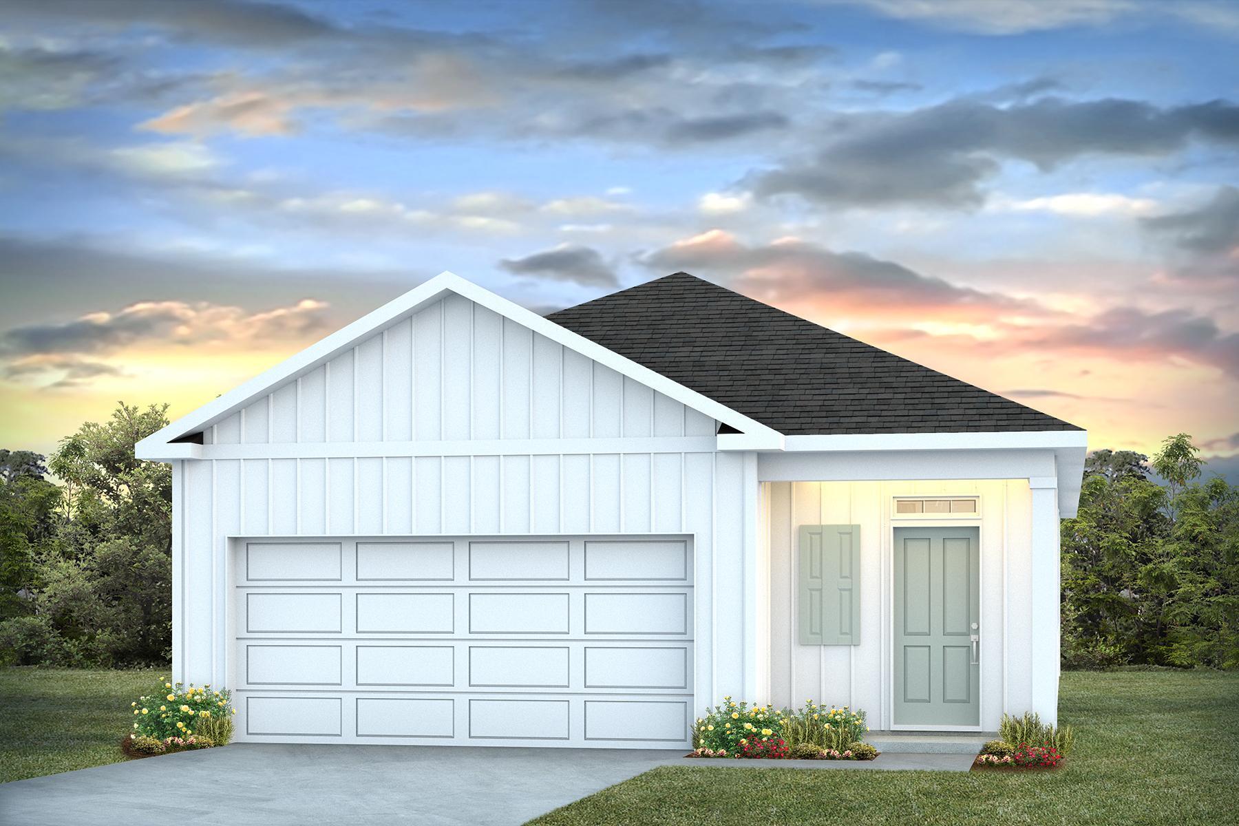 717 Butterfly Ginger Street Moncks Corner, SC 29461 - Photo 1 of 29 Downing CGC