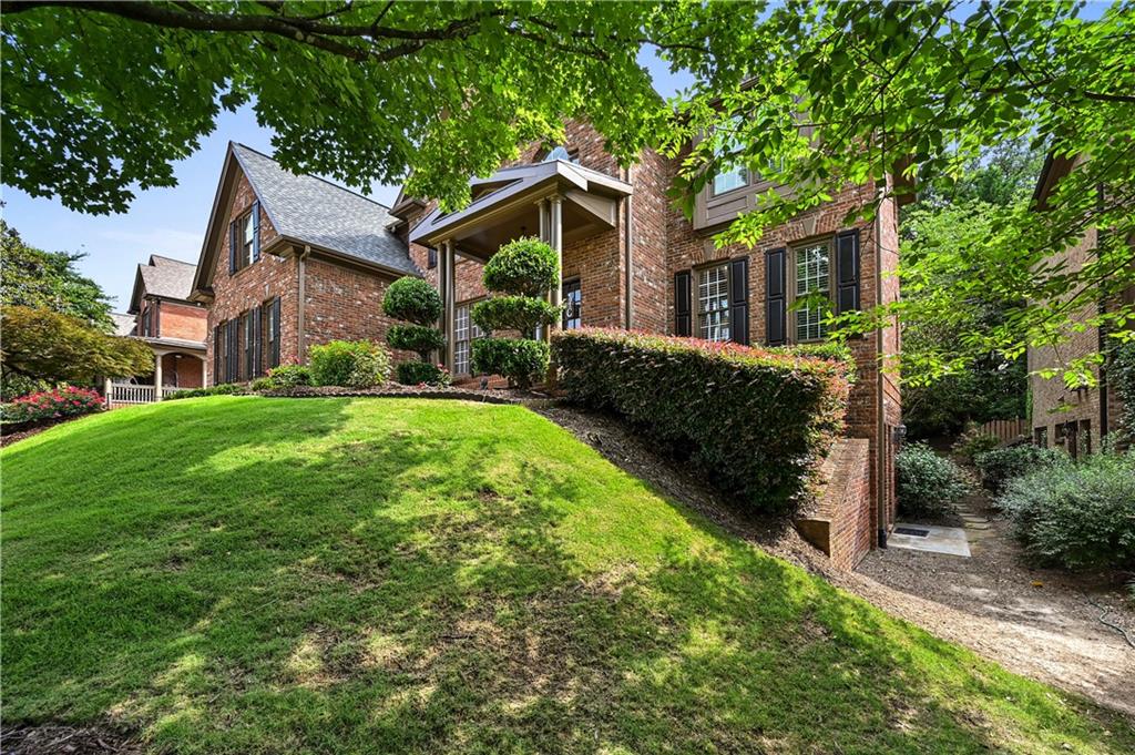 2183 Floral Ridge Drive Dacula, GA 30019 - Photo 57 of 63