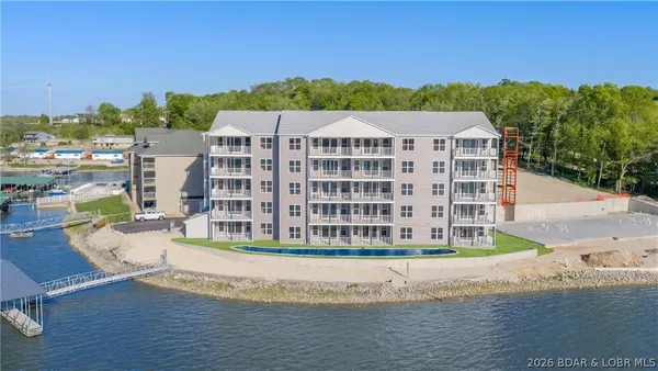 $449,000 | 290 Plaza Bch Drive, Unit 2A, Camdenton, MO 65020