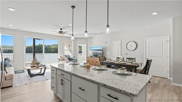 $449,000 | 290 Plaza Bch Drive, Unit 2A, Camdenton, MO 65020