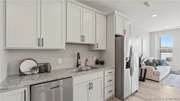 $449,000 | 290 Plaza Bch Drive, Unit 2A, Camdenton, MO 65020