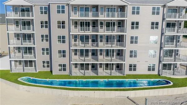 $449,000 | 290 Plaza Bch Drive, Unit 2A, Camdenton, MO 65020
