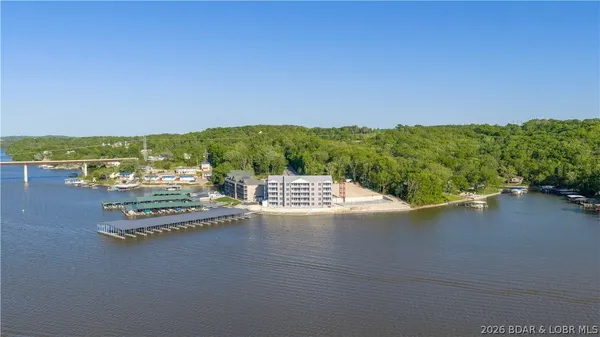 $449,000 | 290 Plaza Bch Drive, Unit 2A, Camdenton, MO 65020