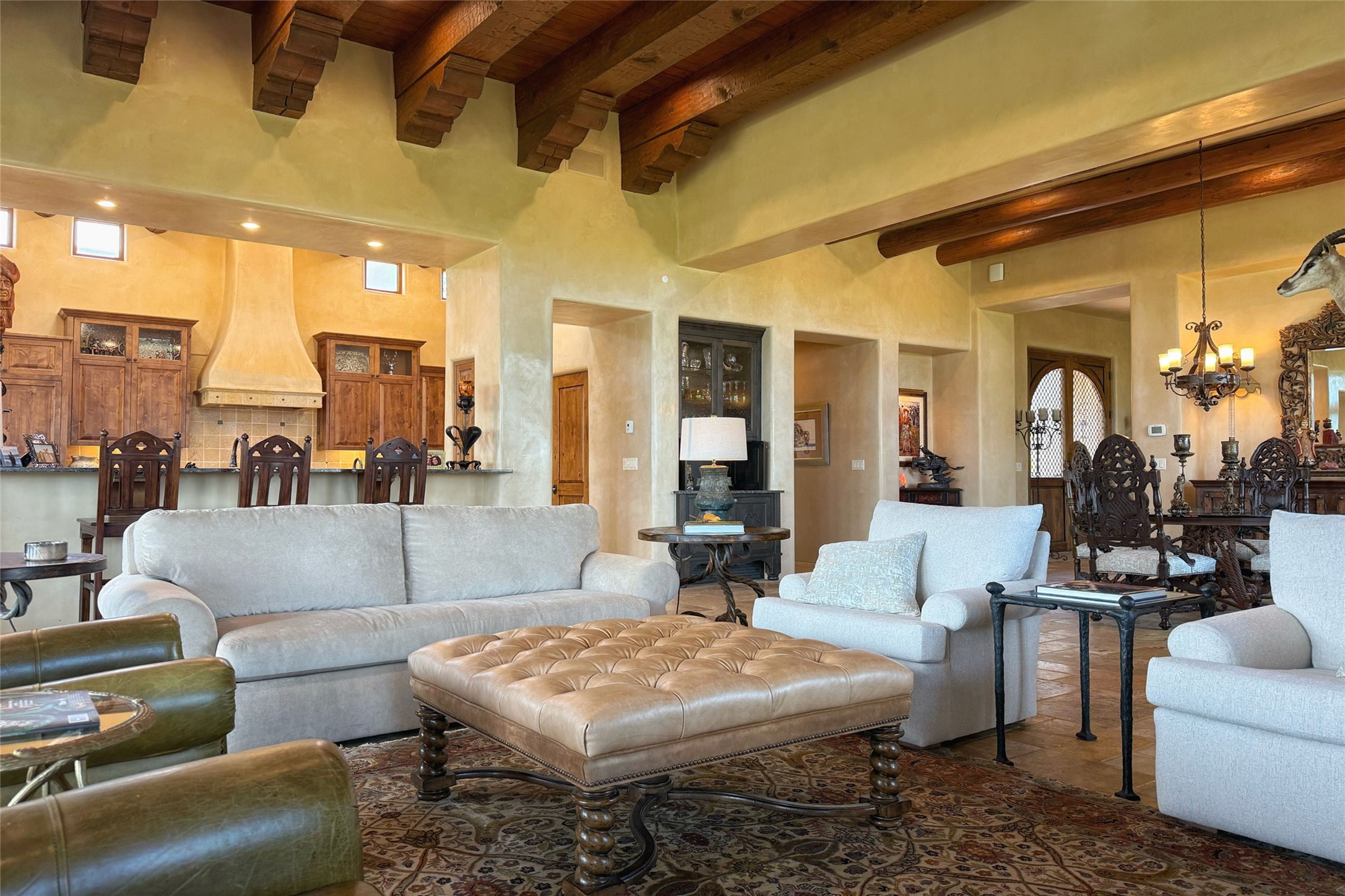 46 Polaris Road Santa Fe, NM 87506 - Photo 17 of 64