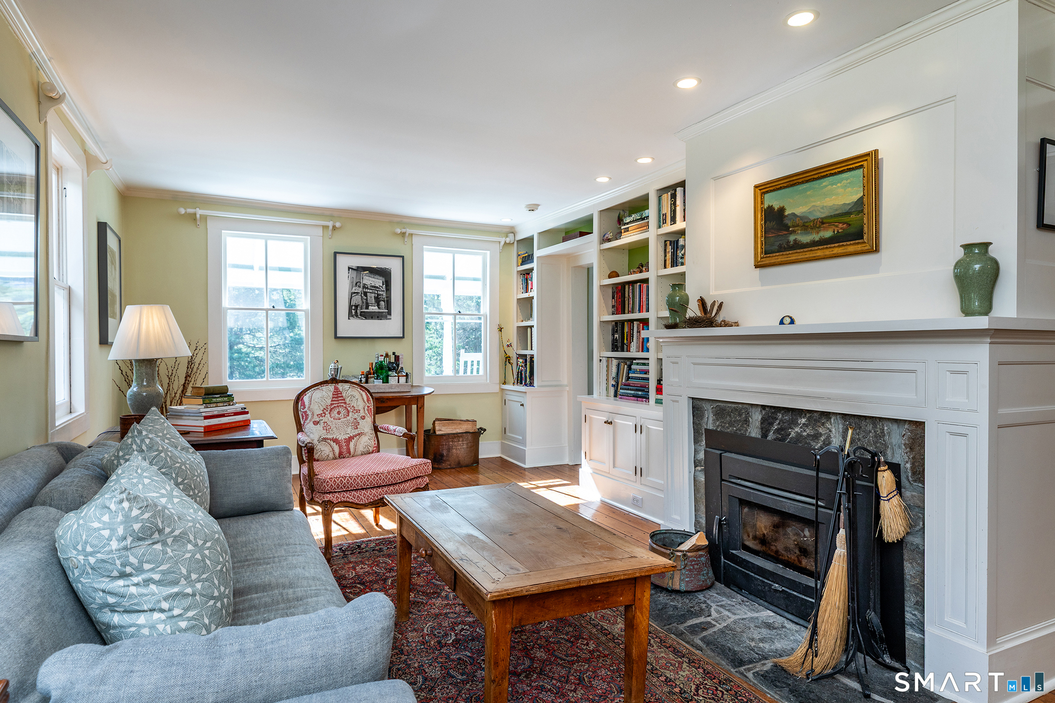 32 Leach Hollow Road Sherman, CT 06784 - Photo 15 of 40 Gallery Image 15