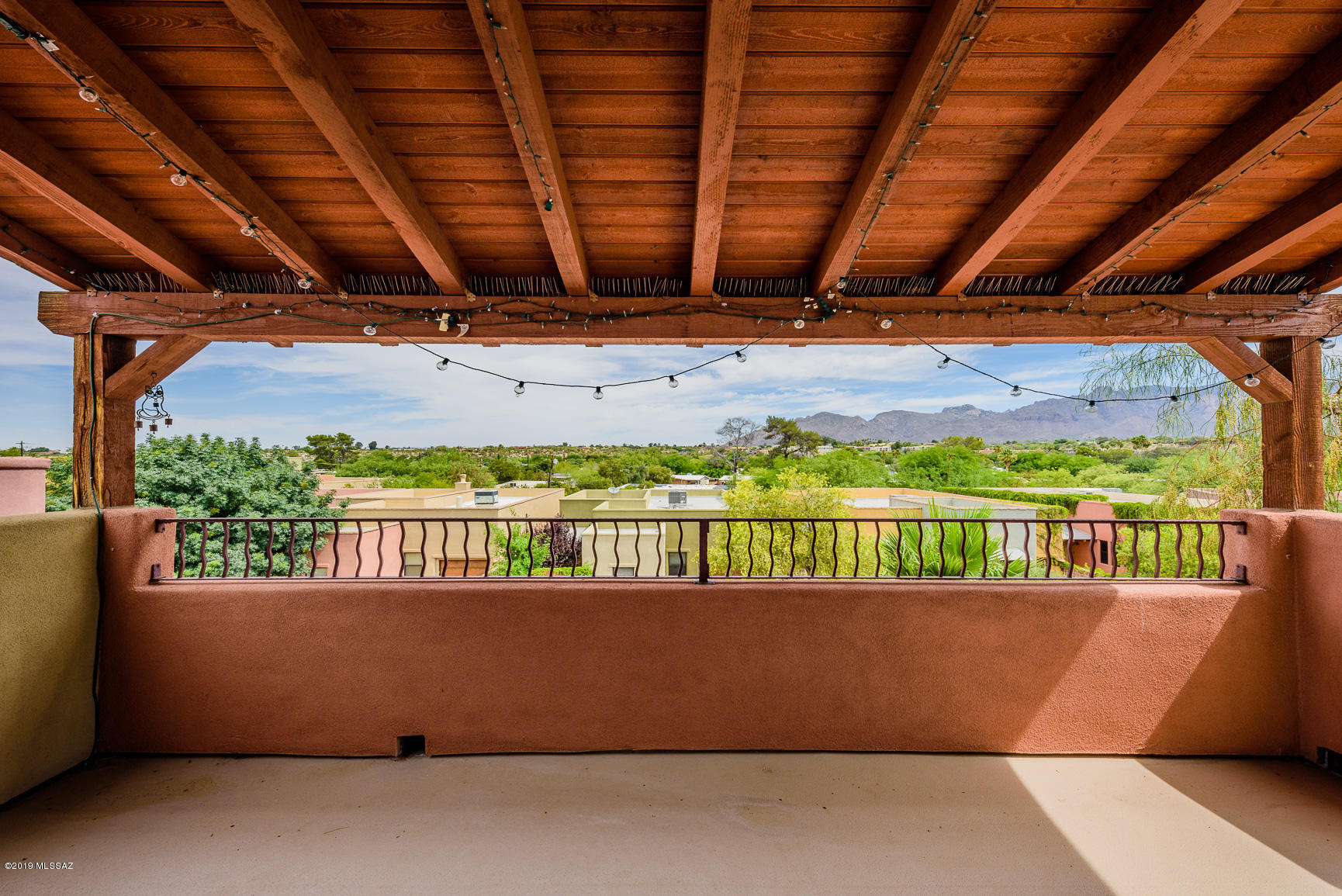 364 East Cedarvale Road Tucson, AZ 85704 - Photo 48 of 50