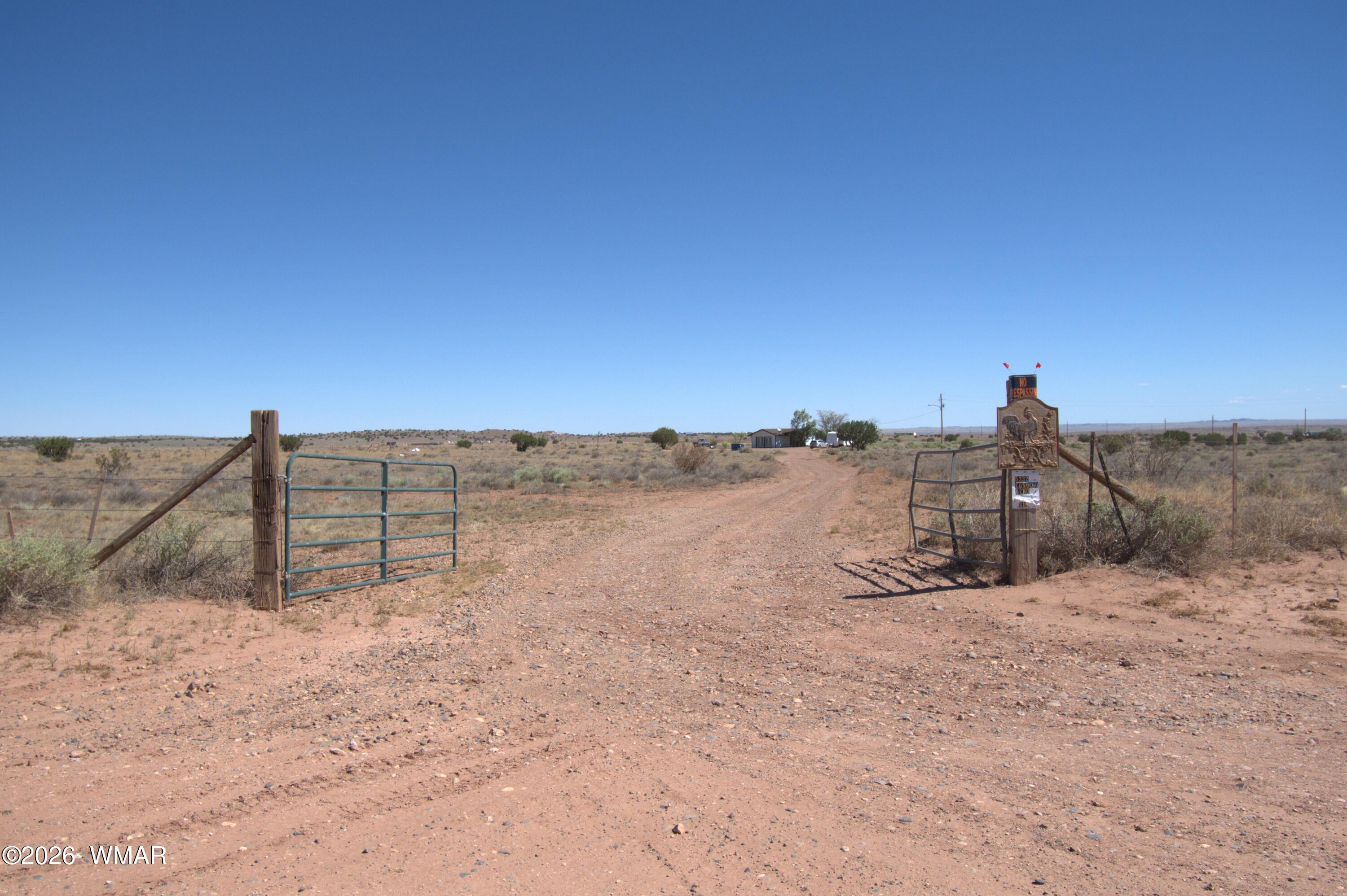 5332 Concho Ocho Road Snowflake, AZ 85937 - Photo 18 of 24