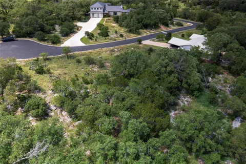 $20,000 | 1105 Ute Road, Horseshoe Bay, TX 78657