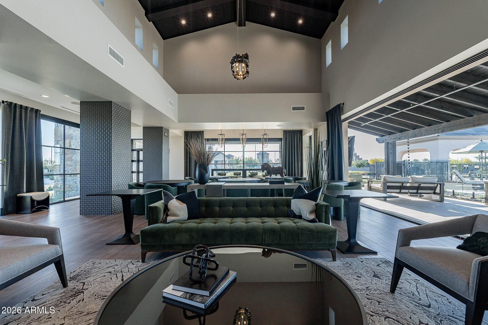 3346 South Stuart Court Gilbert, AZ 85297 - Photo 61 of 105