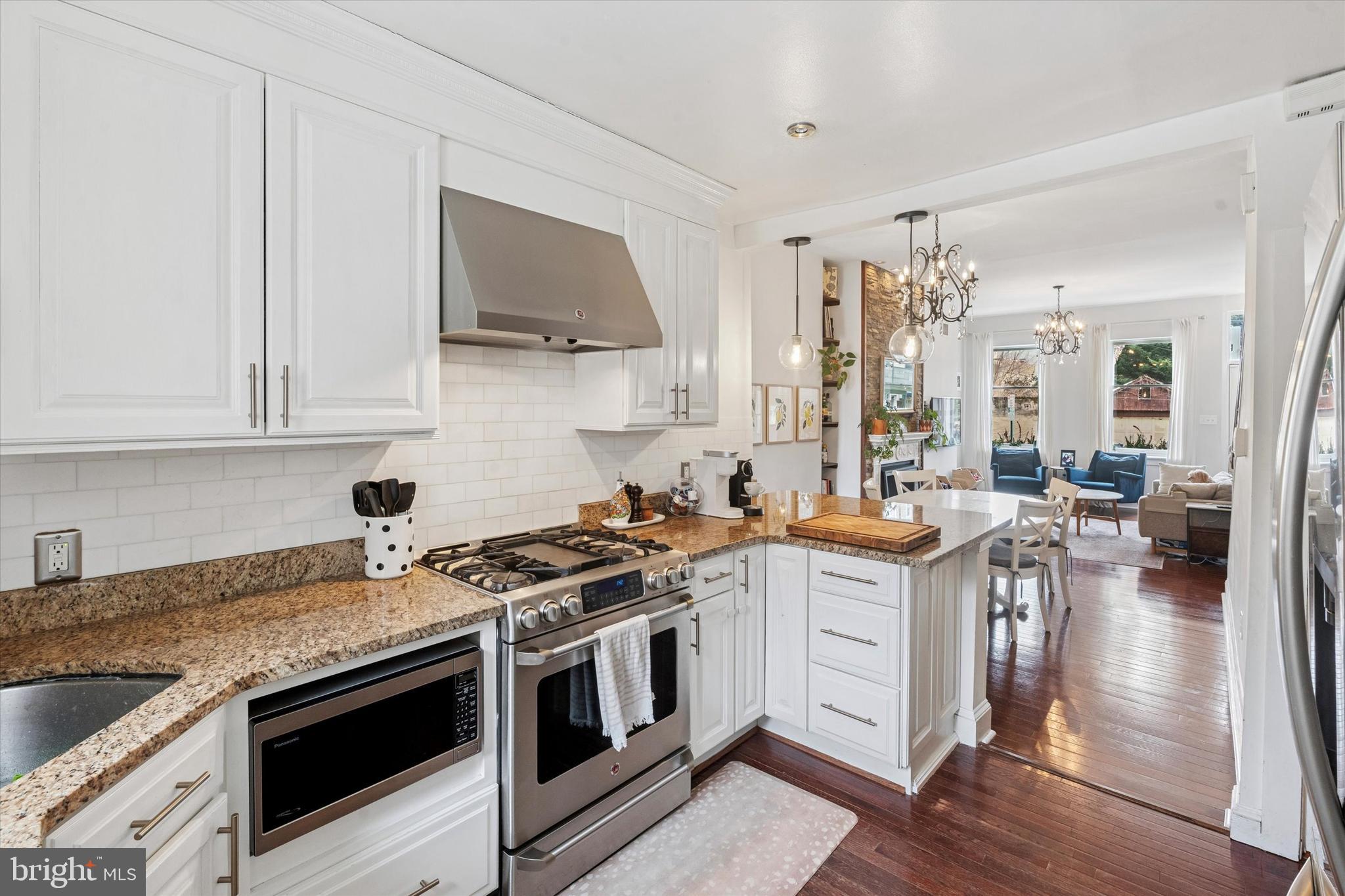 602 North 21st Street Philadelphia, PA 19130 - Photo 11 of 38