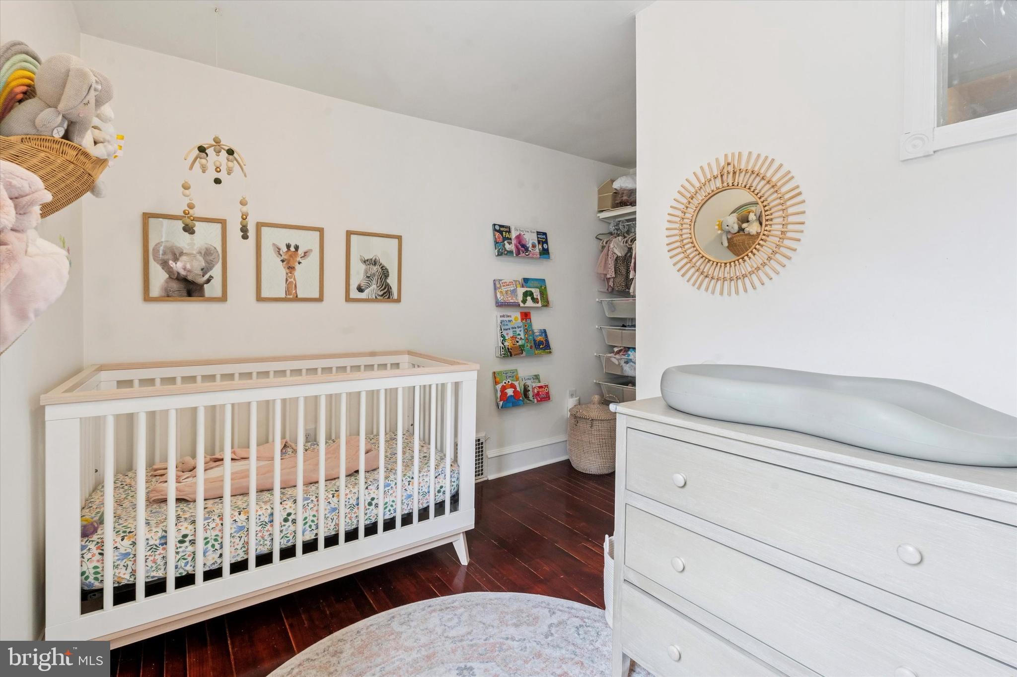 602 North 21st Street Philadelphia, PA 19130 - Photo 15 of 38