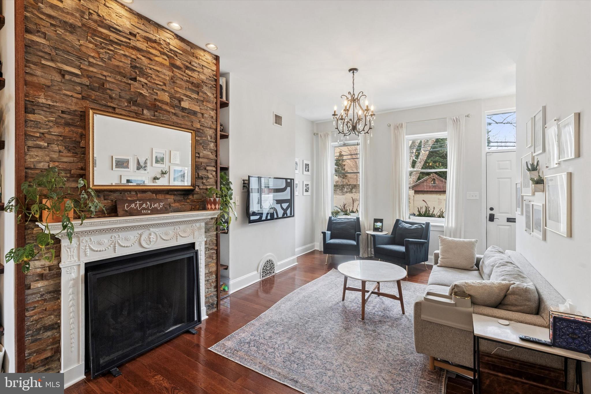 602 North 21st Street Philadelphia, PA 19130 - Photo 2 of 38