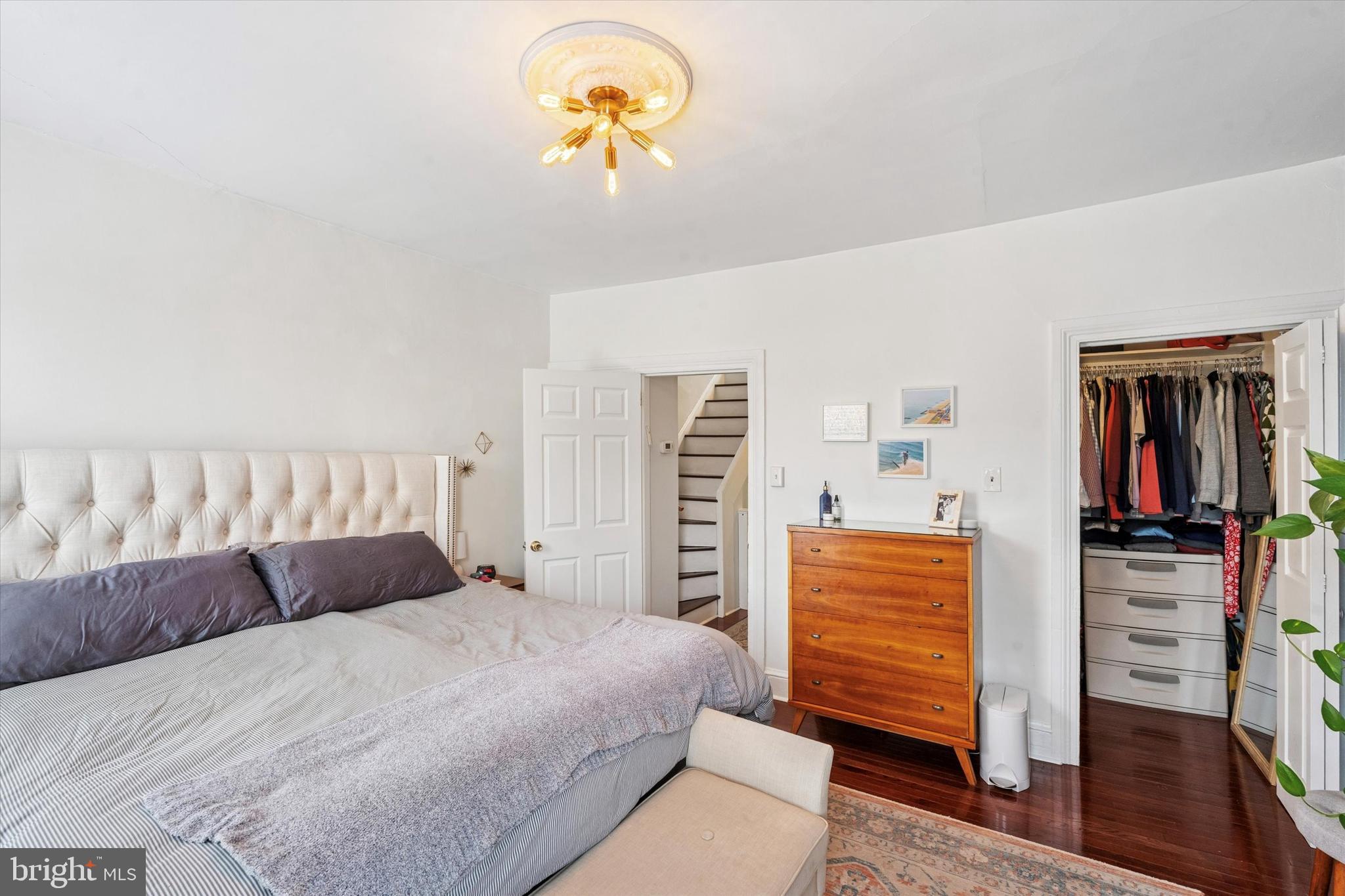 602 North 21st Street Philadelphia, PA 19130 - Photo 22 of 38