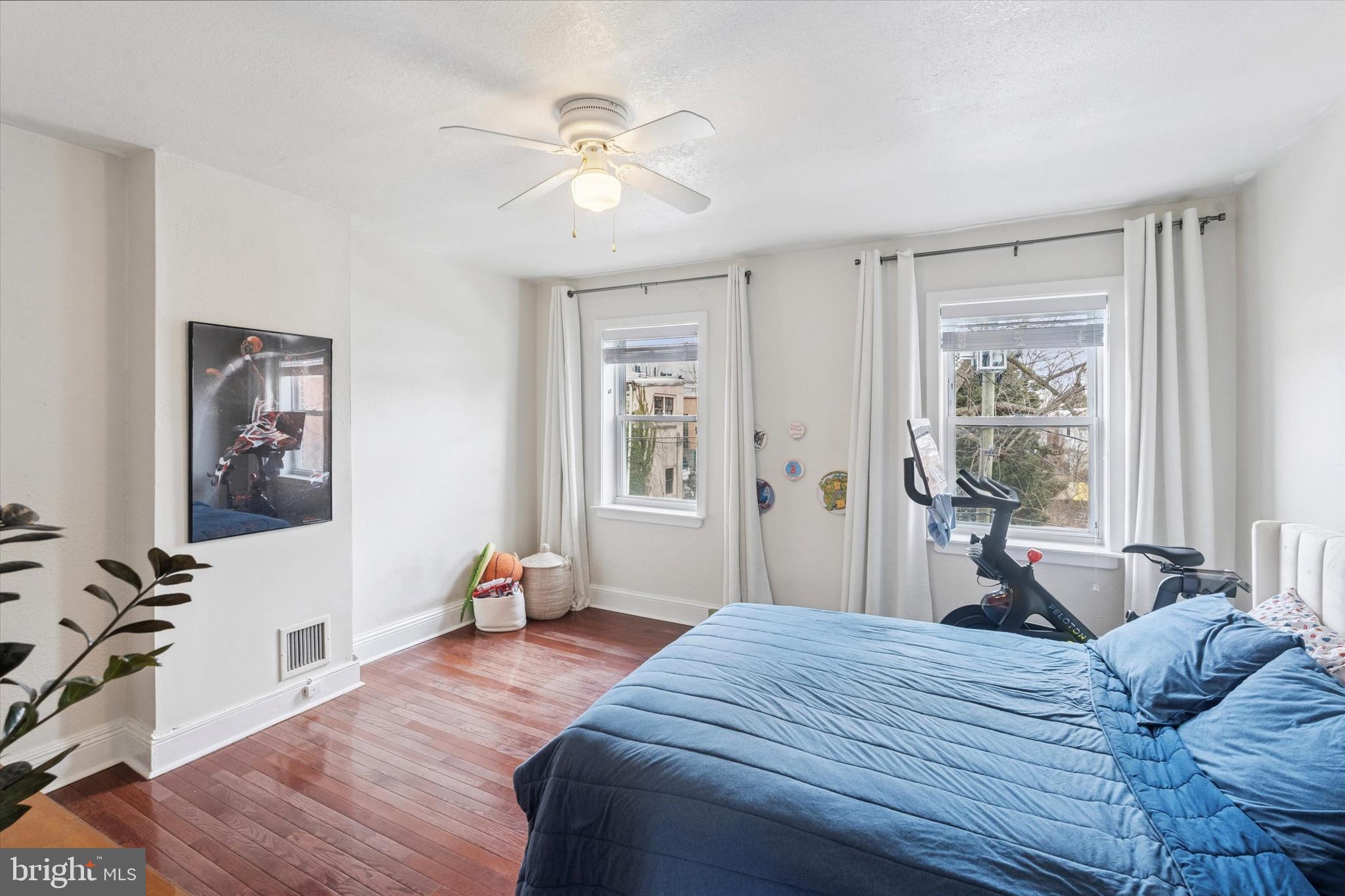 602 North 21st Street Philadelphia, PA 19130 - Photo 27 of 38