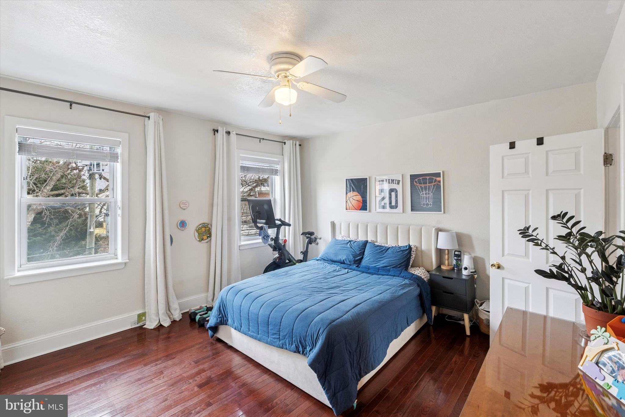 602 North 21st Street Philadelphia, PA 19130 - Photo 28 of 38