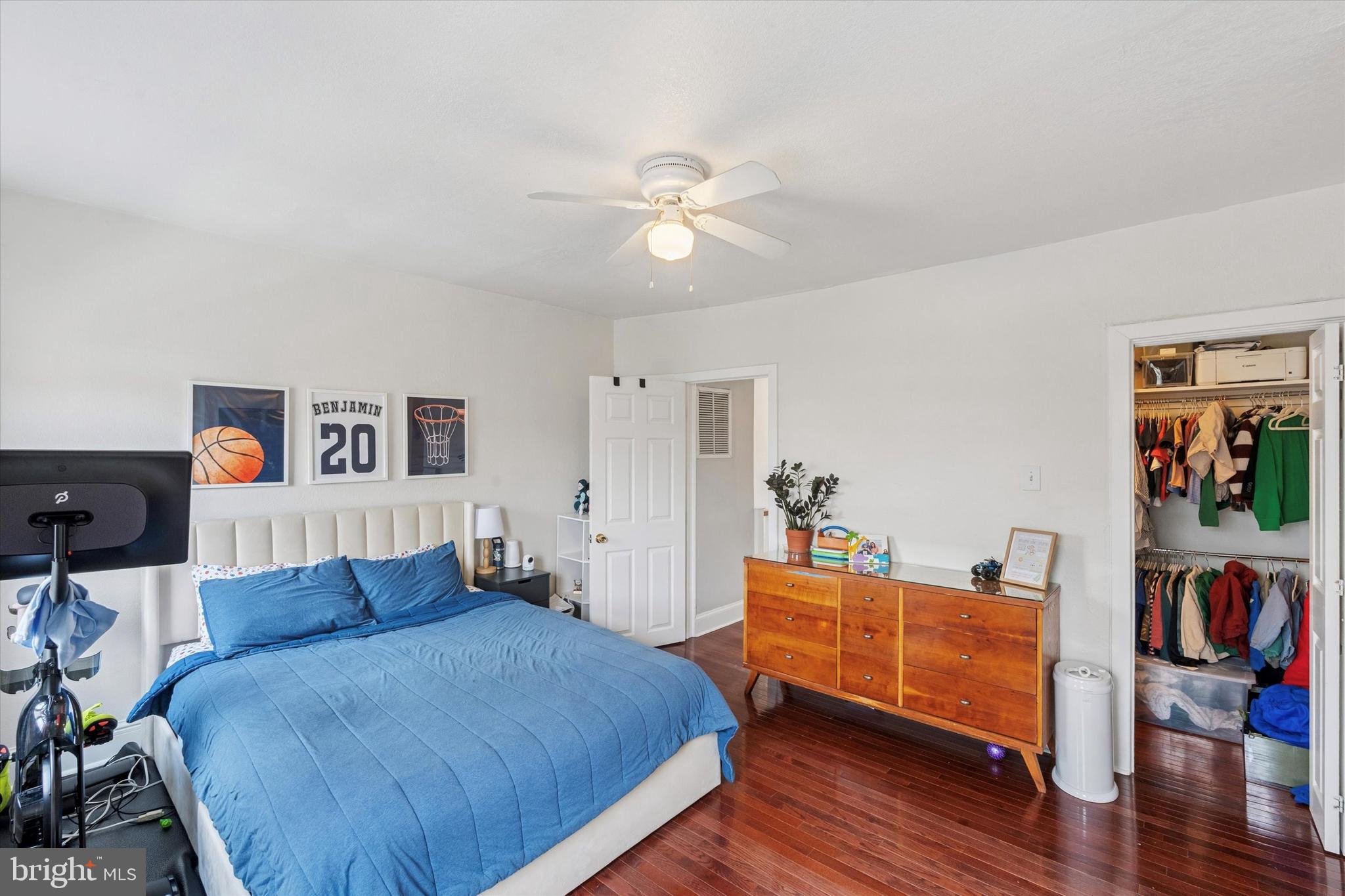 602 North 21st Street Philadelphia, PA 19130 - Photo 29 of 38