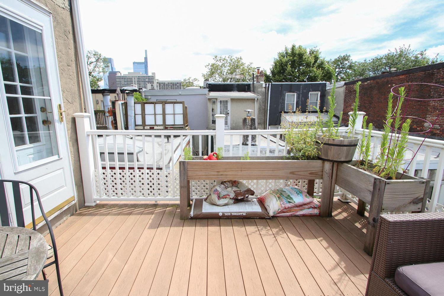 602 North 21st Street Philadelphia, PA 19130 - Photo 32 of 38