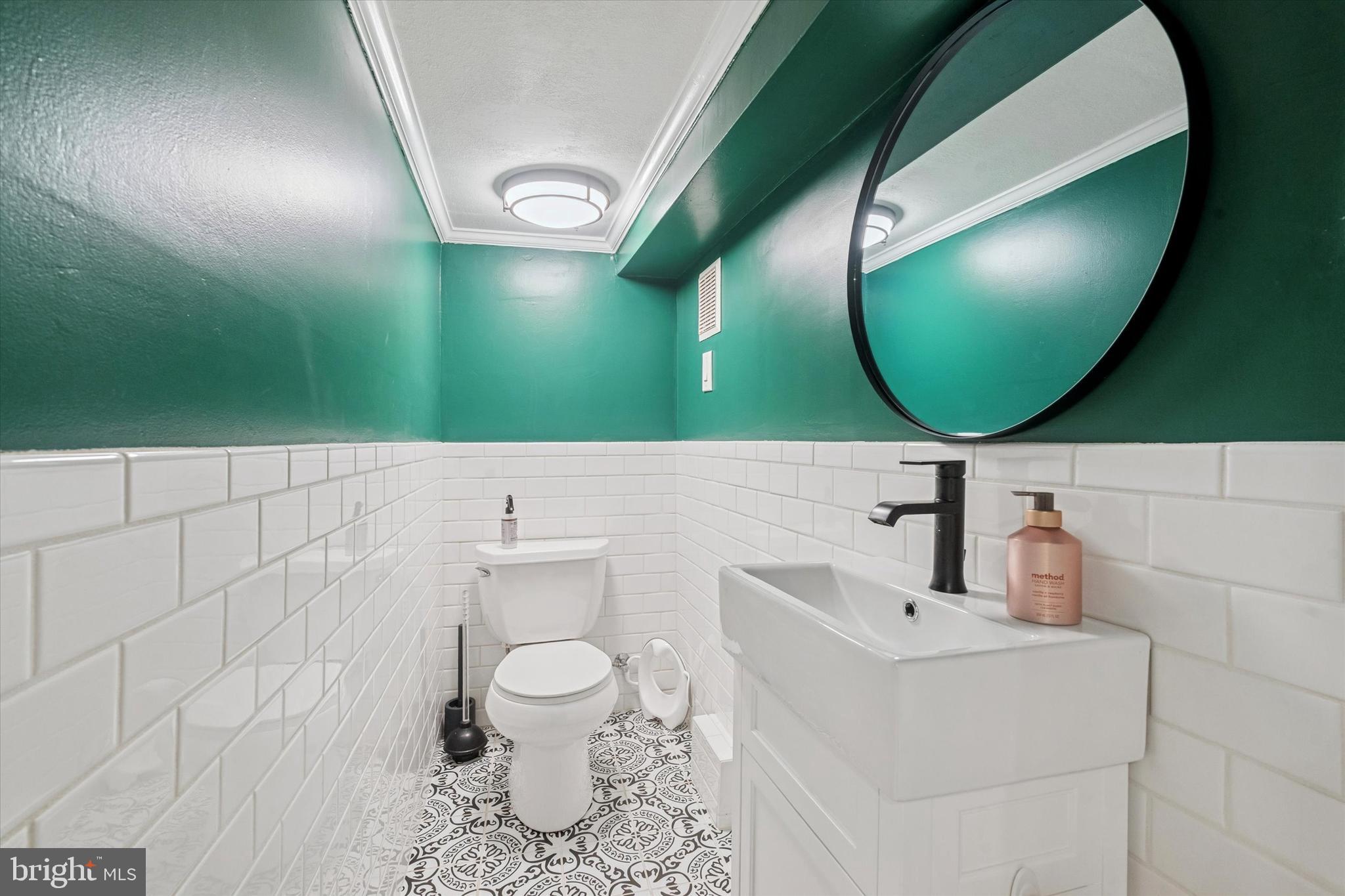 602 North 21st Street Philadelphia, PA 19130 - Photo 37 of 38